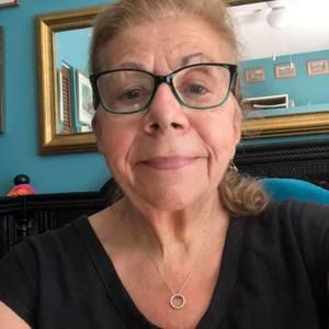 Meet your Posher, Marie